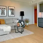 Apartment 58 Tallinn