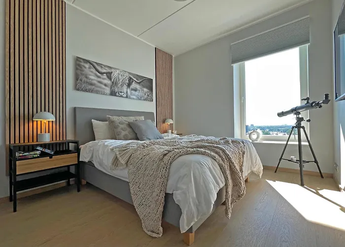 Apartment 58 Tallinn