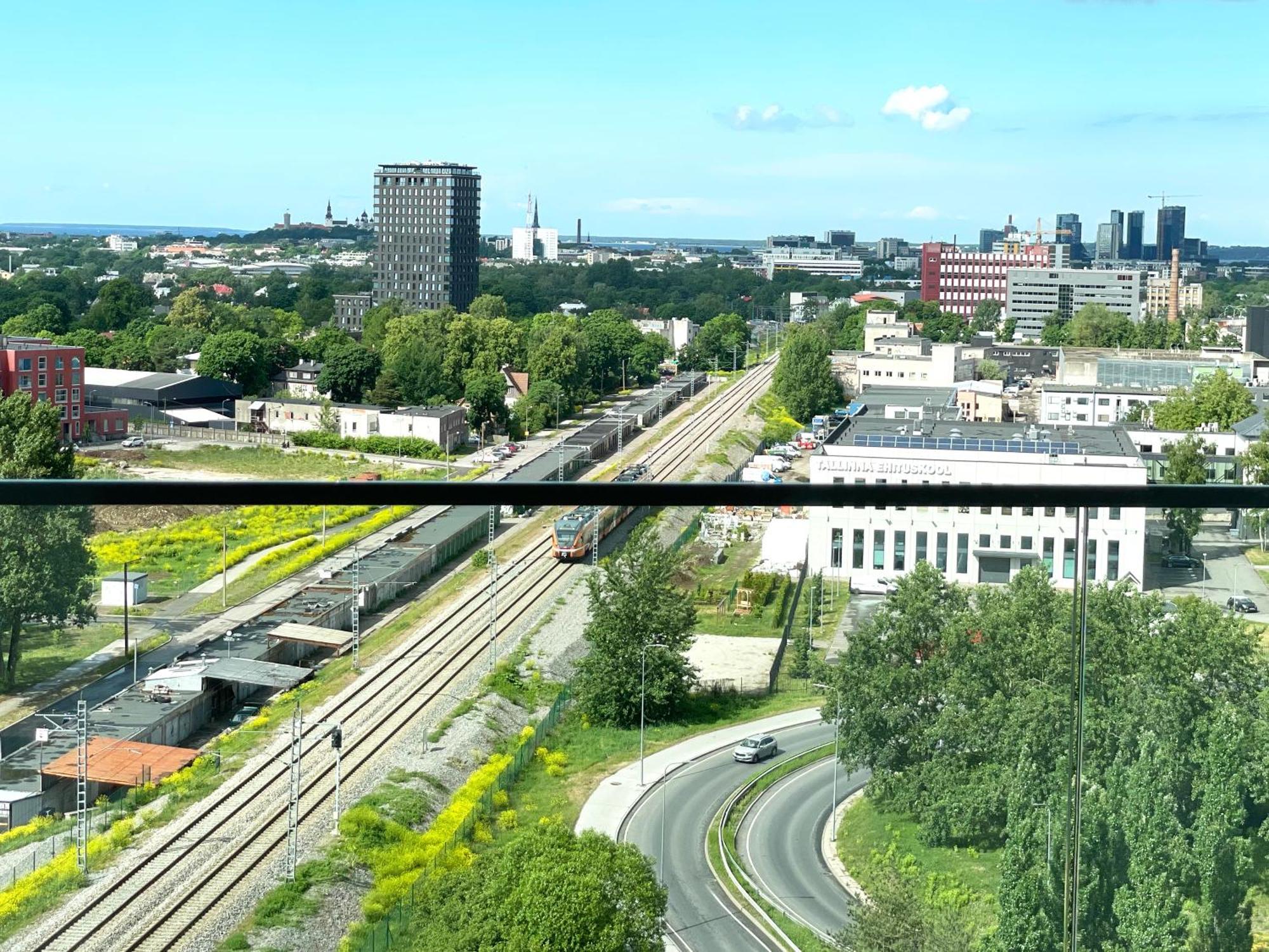Lägenhet 58 Tallinn